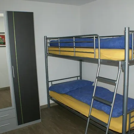 Apartment Opal Grächen