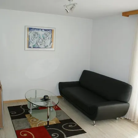 Apartment Opal Grächen